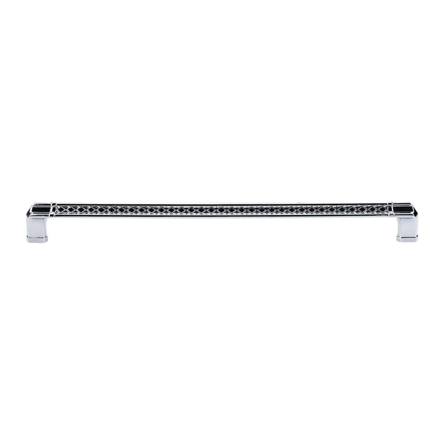 Discount Tower Bridge Pull Top Knobs|Brushed Nickel Hardware