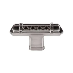 Sale Tower Bridge T-Handle Top Knobs|Knobs