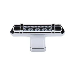 Sale Tower Bridge T-Handle Top Knobs|Knobs
