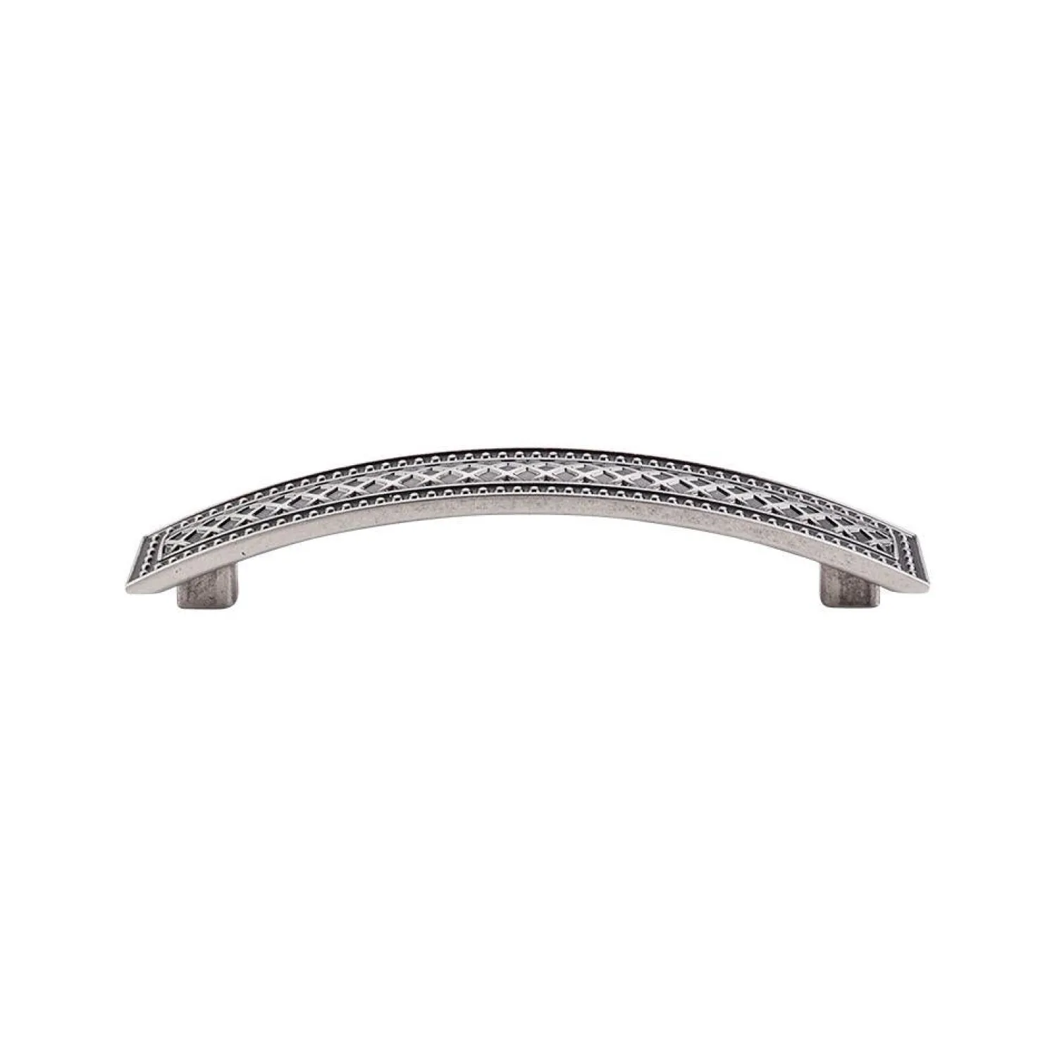 Discount Trevi Crest Pull Top Knobs|Pulls