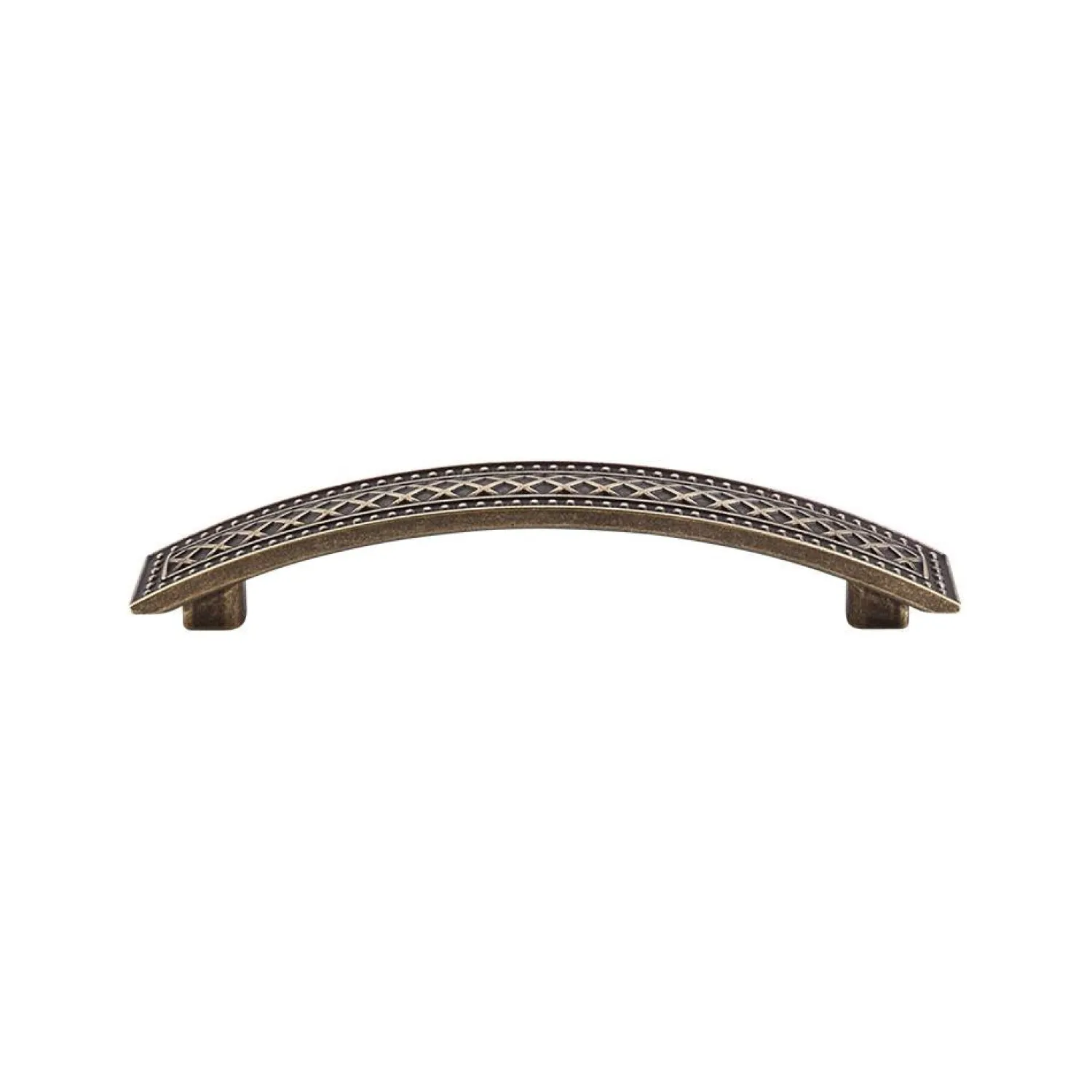 Discount Trevi Crest Pull Top Knobs|Pulls