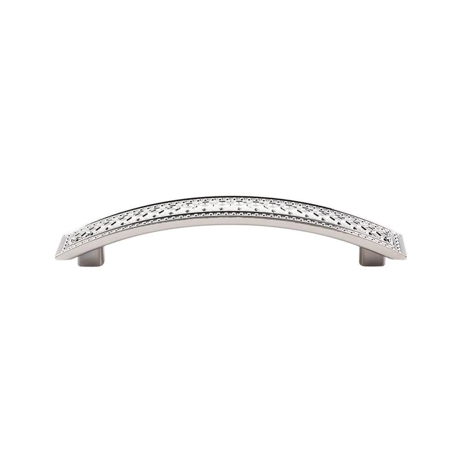 Discount Trevi Crest Pull Top Knobs|Pulls