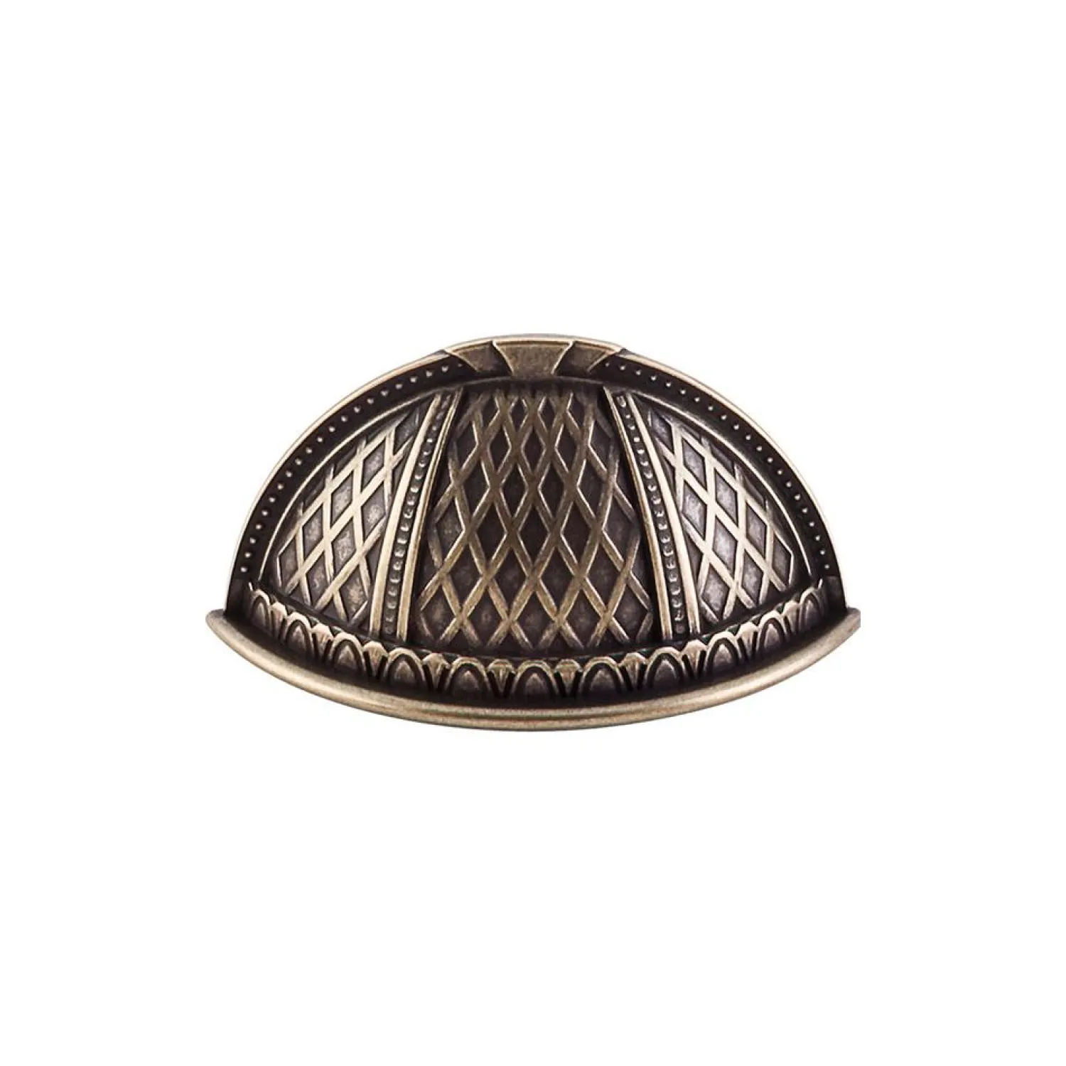 Sale Trevi Cup Pull Top Knobs