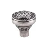 Outlet Trevi Round Knob Top Knobs|Knobs