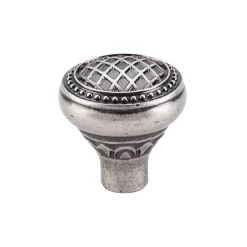 Outlet Trevi Round Knob Top Knobs|Knobs