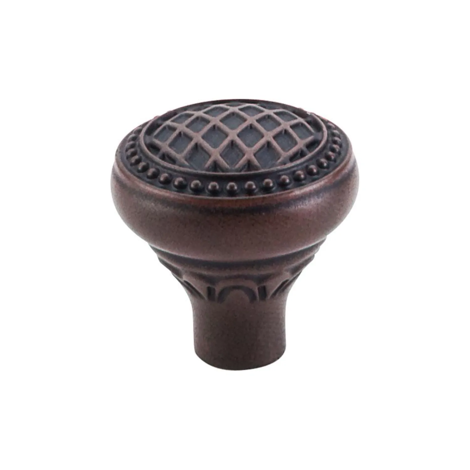 Outlet Trevi Round Knob Top Knobs|Knobs