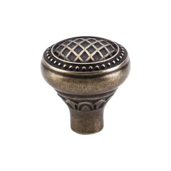 Outlet Trevi Round Knob Top Knobs|Knobs