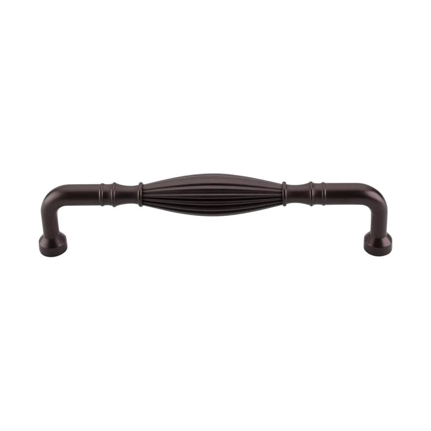 New 7.5" Tuscany D-Pull Top Knobs|Pulls