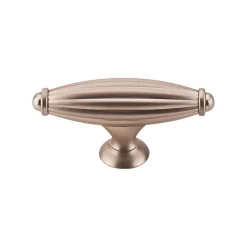 Best Tuscany T-Handle Top Knobs|Knobs