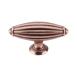 Best Tuscany T-Handle Top Knobs|Knobs