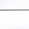 Outlet Topknobs TUSC8BSN 24" Single Towel Bar in Brushed Satin Nickel Top Knobs|Brushed Nickel Hardware
