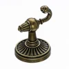 Discount Topknobs TUSC2GBZ Double Hook in German Bronze Top Knobs|Robe Hooks