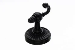 Clearance Topknobs TUSC2ORB Double Hook in Oil Rubbed Bronze Top Knobs|Robe Hooks