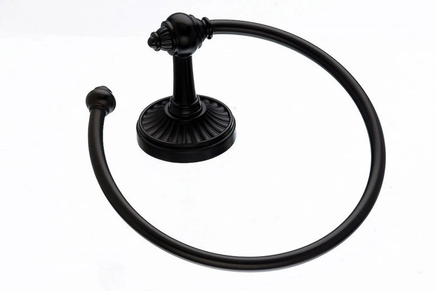 Outlet Topknobs TUSC5ORB Towel Ring in Oil Rubbed Bronze Top Knobs|Towel Rings