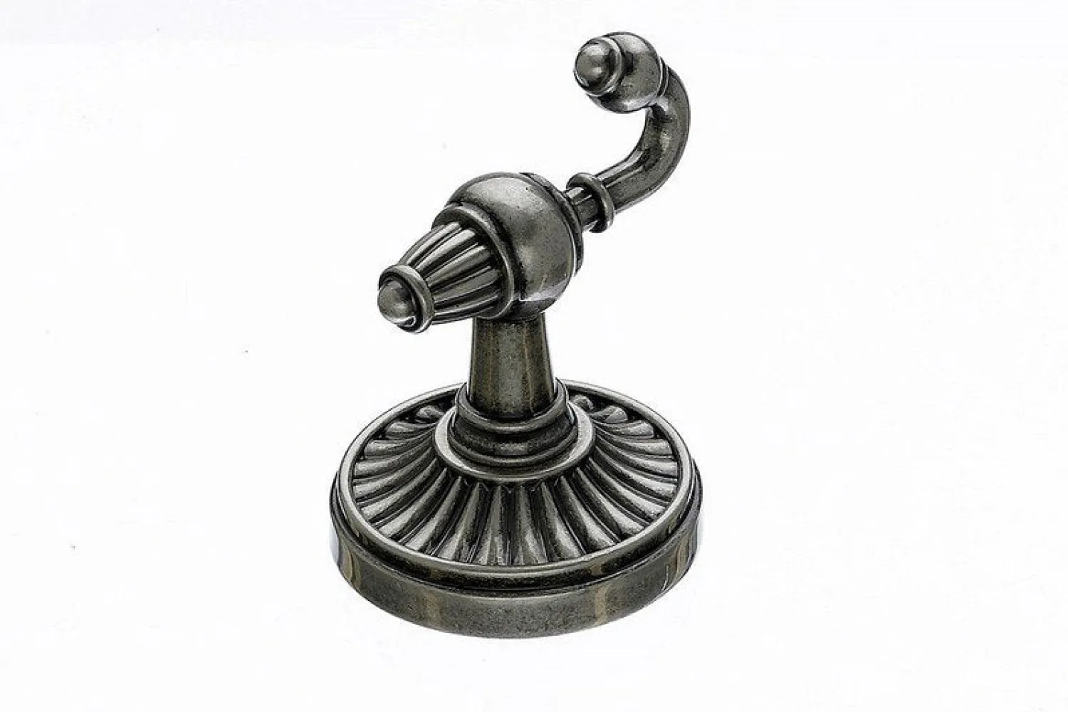 Sale Topknobs TUSC2PTA Double Hook in Pewter Antique Top Knobs|Robe Hooks