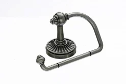 Sale Topknobs TUSC4PTA Tissue Hook in Pewter Antique Top Knobs