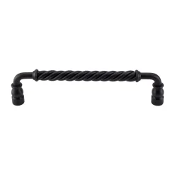 Clearance Twisted Bar Pull Top Knobs|Pulls