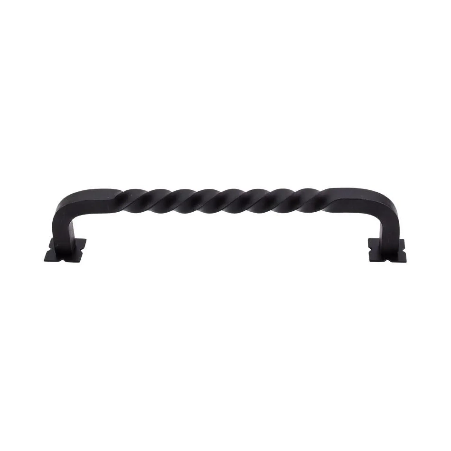 Clearance 7 1/8" Twist Pull Top Knobs|Pulls