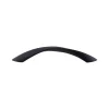 Sale 6 9/16" Twist Pull Top Knobs|Black & Dark Hardware