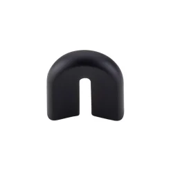 Online U - Pull Top Knobs|Brushed Nickel Hardware