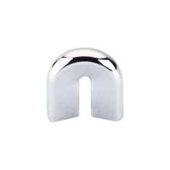 Online U - Pull Top Knobs|Brushed Nickel Hardware
