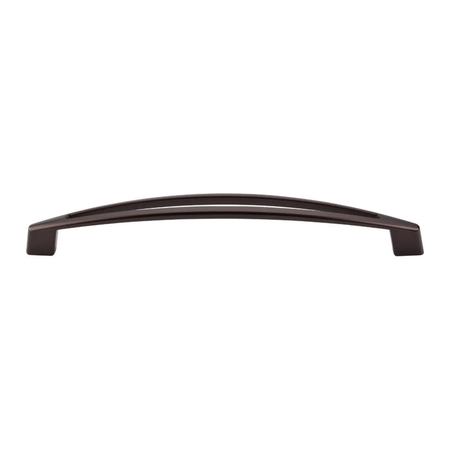 Discount Verona Appliance Pull Top Knobs|Brushed Nickel Hardware