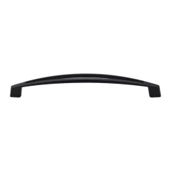 Discount Verona Appliance Pull Top Knobs|Brushed Nickel Hardware