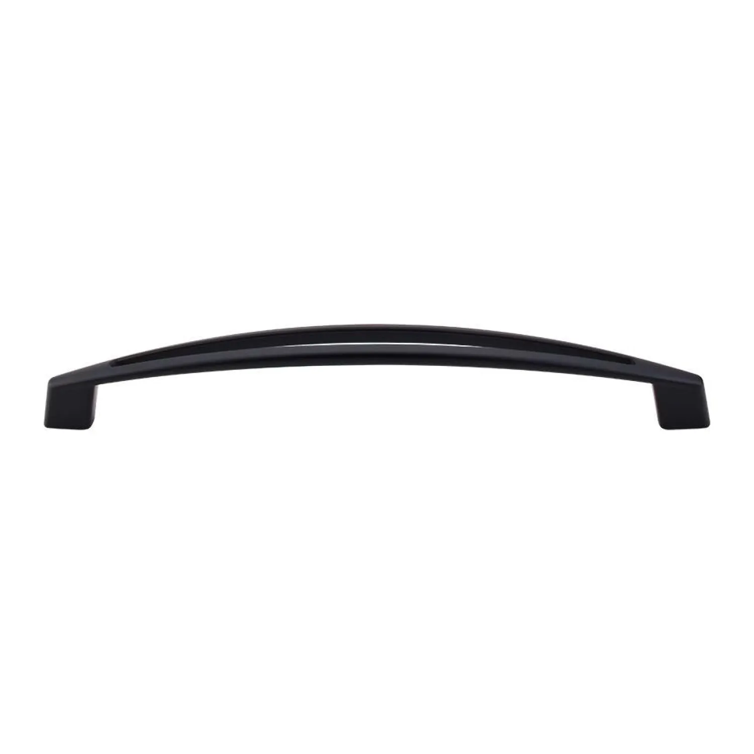 Discount Verona Appliance Pull Top Knobs|Brushed Nickel Hardware