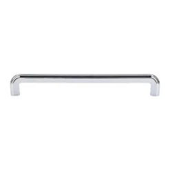 Best Victoria Falls Appliance Pull Top Knobs|Brushed Nickel Hardware
