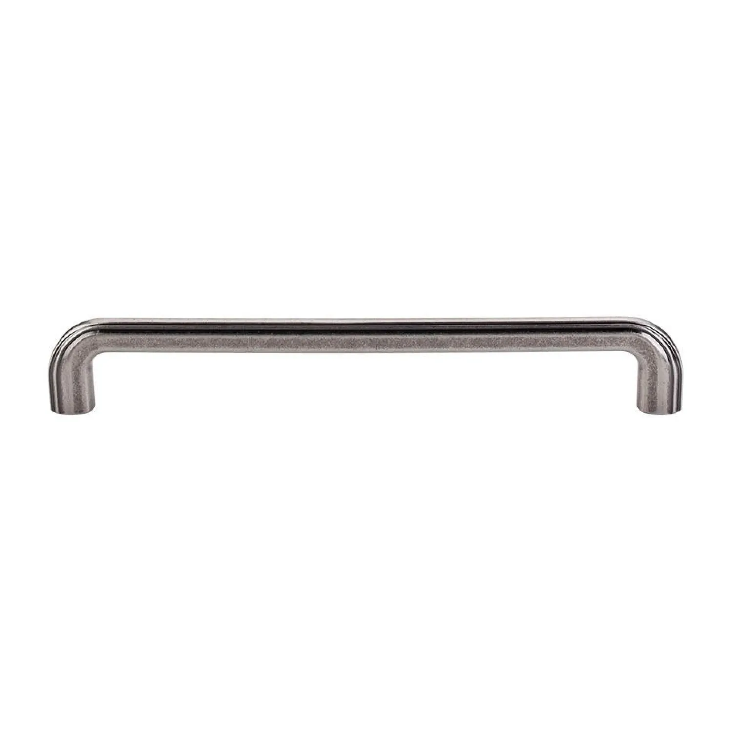 Best Victoria Falls Pull Top Knobs|Brushed Nickel Hardware