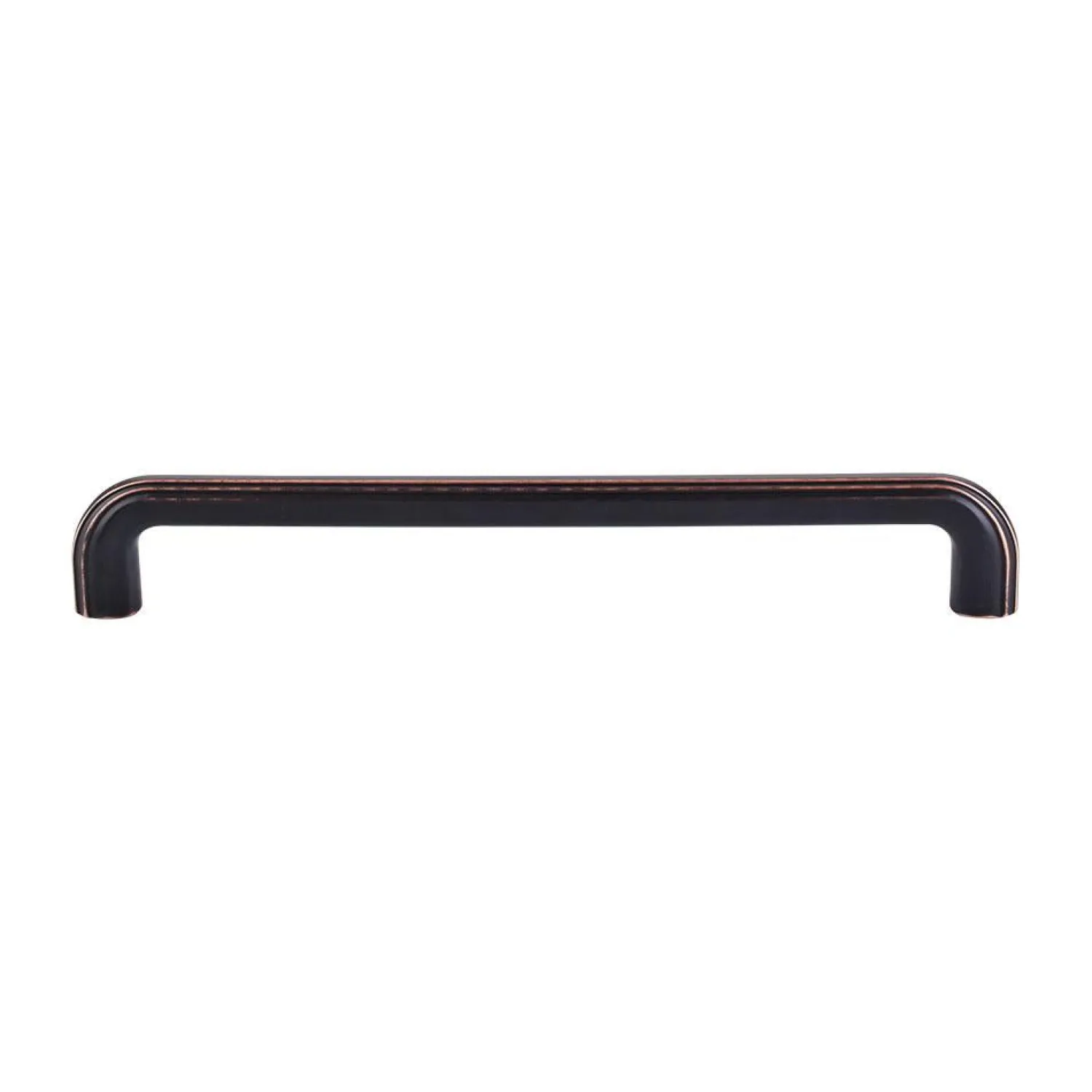 Best Victoria Falls Pull Top Knobs|Brushed Nickel Hardware
