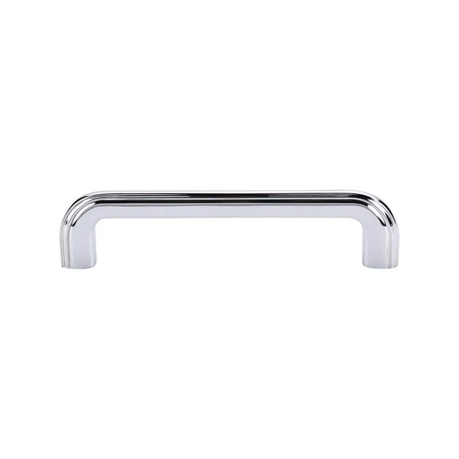 Best Victoria Falls Pull Top Knobs|Brushed Nickel Hardware