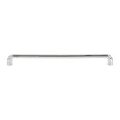 Best Victoria Falls Pull Top Knobs|Brushed Nickel Hardware