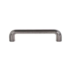 Best Victoria Falls Pull Top Knobs|Brushed Nickel Hardware