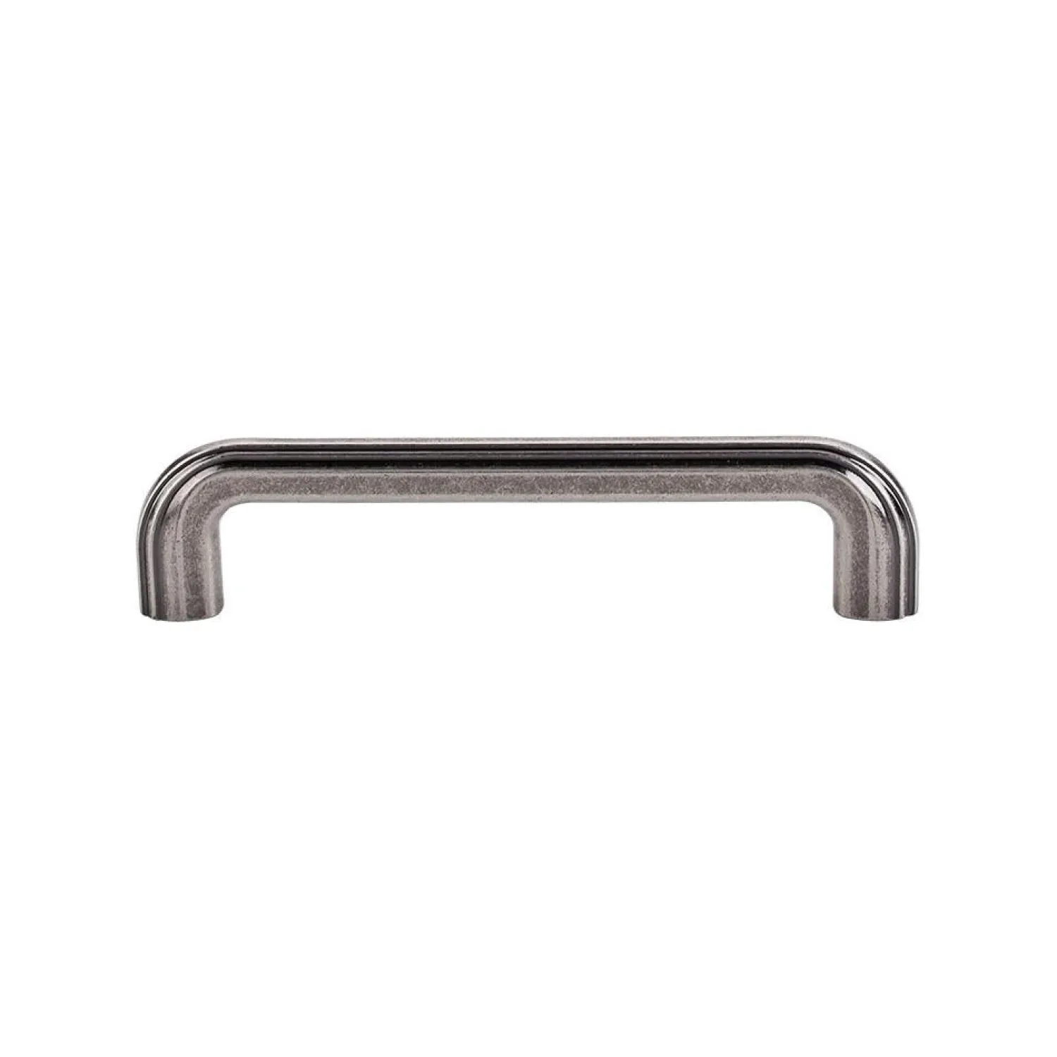 Best Victoria Falls Pull Top Knobs|Brushed Nickel Hardware