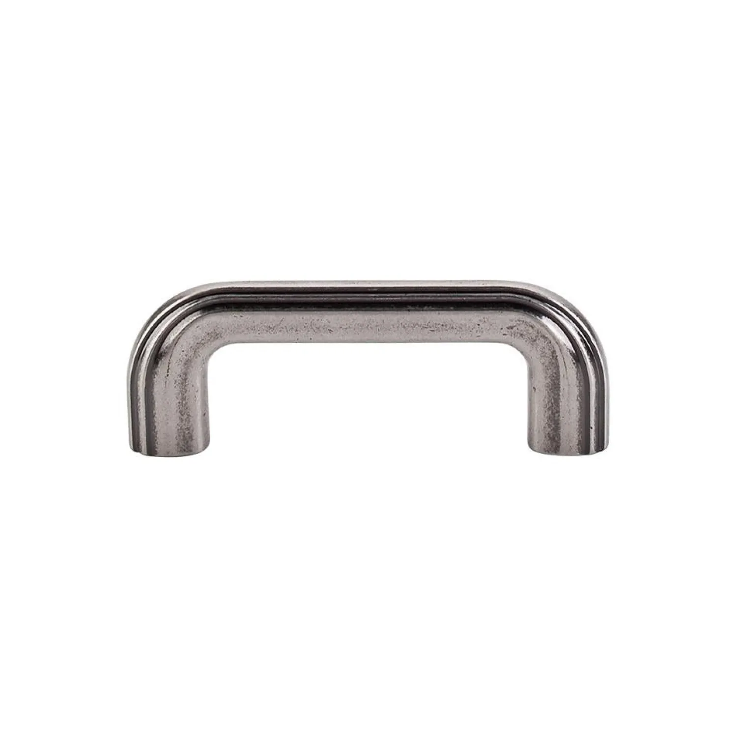 Best Victoria Falls Pull Top Knobs|Brushed Nickel Hardware