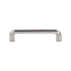 Best Victoria Falls Pull Top Knobs|Brushed Nickel Hardware