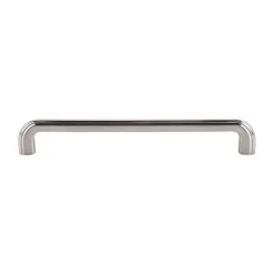 Best Victoria Falls Pull Top Knobs|Brushed Nickel Hardware