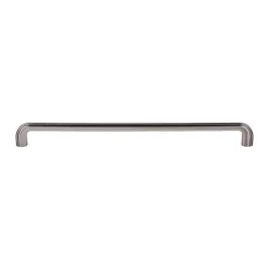 Best Victoria Falls Pull Top Knobs|Brushed Nickel Hardware