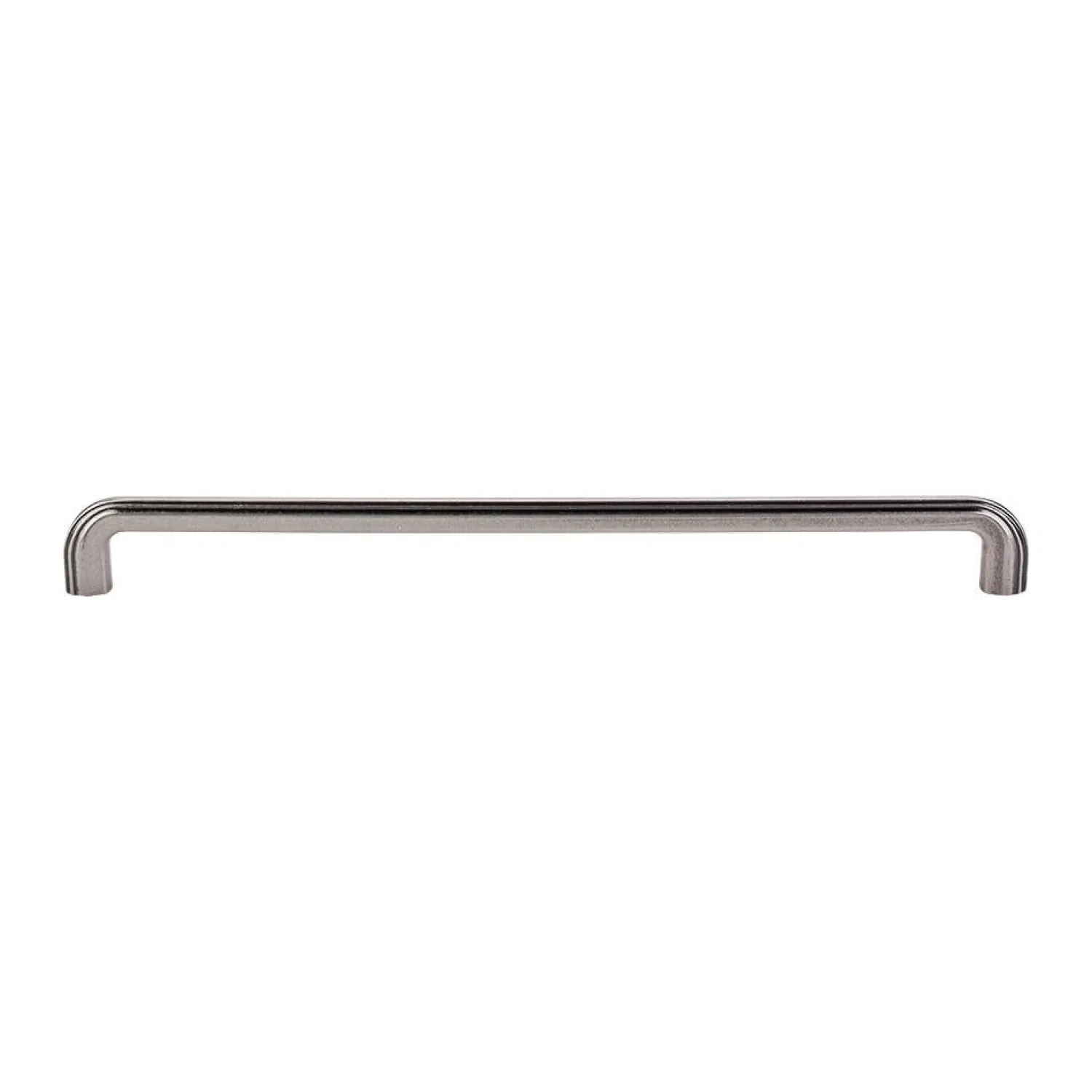 Best Victoria Falls Pull Top Knobs|Brushed Nickel Hardware