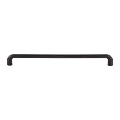 Best Victoria Falls Pull Top Knobs|Brushed Nickel Hardware