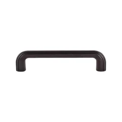 Best Victoria Falls Pull Top Knobs|Brushed Nickel Hardware