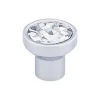 Hot Wentworth Crystal Knob Top Knobs|Knobs