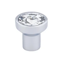 Hot Wentworth Crystal Knob Top Knobs|Knobs