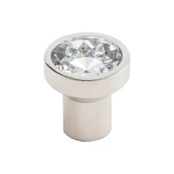 Hot Wentworth Crystal Knob Top Knobs|Knobs