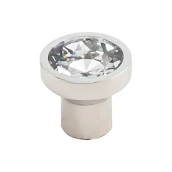Hot Wentworth Crystal Knob Top Knobs|Knobs