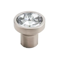 Hot Wentworth Crystal Knob Top Knobs|Knobs