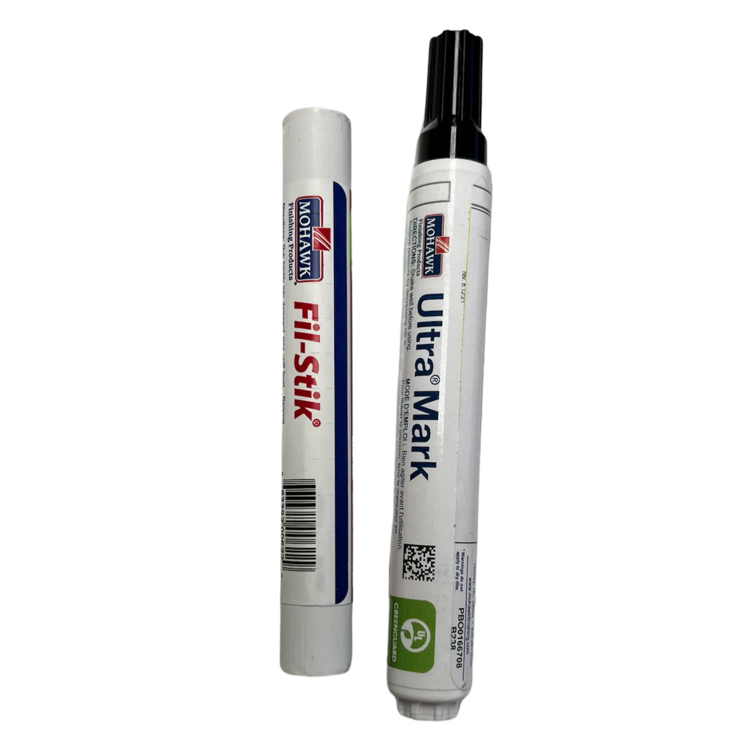 Discount Touch-Up & Repair Kit for Fabuwood Cabinets Touch Up Paints And Sample Doors|Maintenance & Installation
