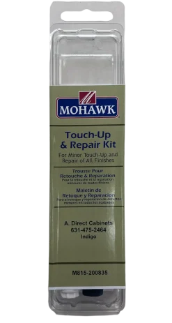 Discount Touch-Up & Repair Kit for Fabuwood Cabinets Touch Up Paints And Sample Doors|Maintenance & Installation