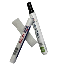 Discount Touch-Up & Repair Kit for Fabuwood Cabinets Touch Up Paints And Sample Doors|Maintenance & Installation